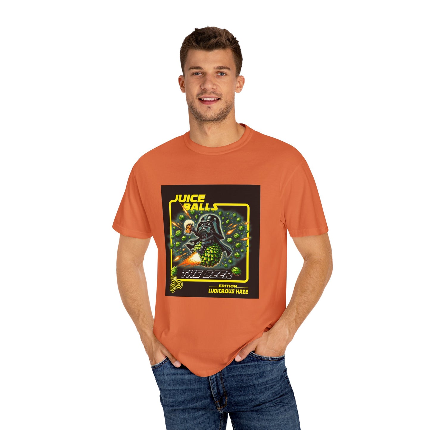 Juiceballs Hazy IPA T-Shirt