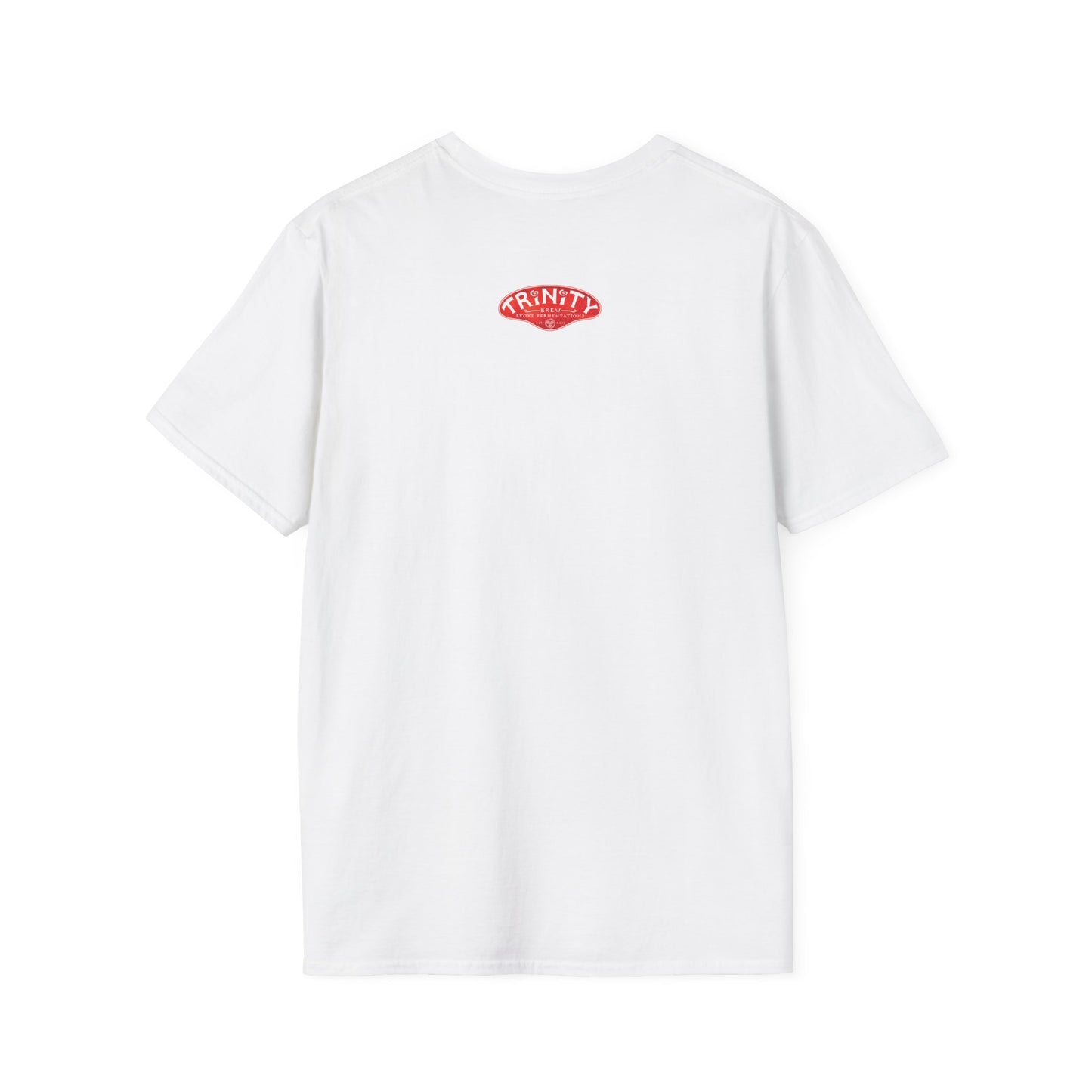 TRiNiTY Slap Yer Mammy DIPA - Unisex Softstyle T-Shirt