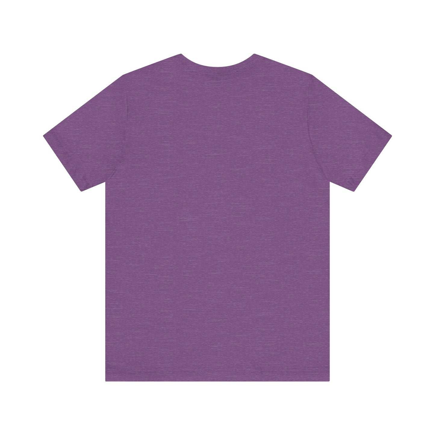 T2 Forge Road Brewery - Unisex Jersey Short Sleeve Tee