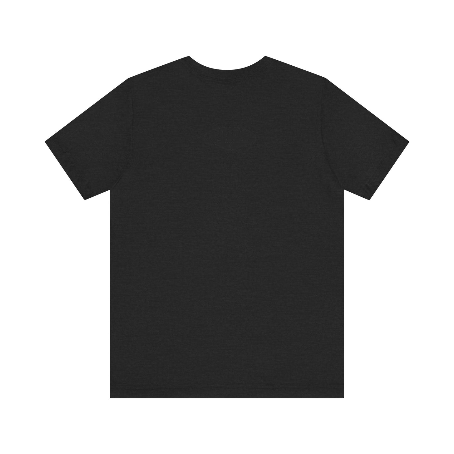 TRiNiTY You Never Even Call Me - Unisex Jersey Short Sleeve Tee