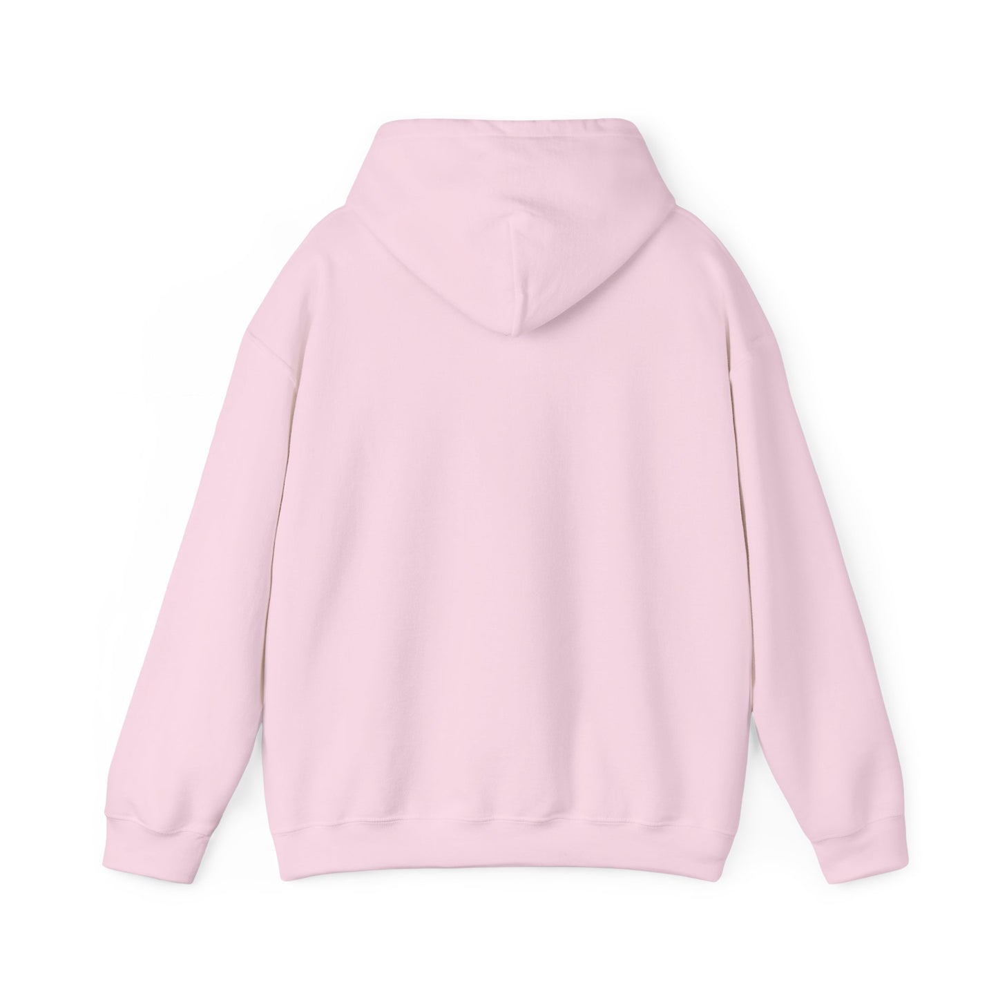 Trinity Classic Logo Hoodie
