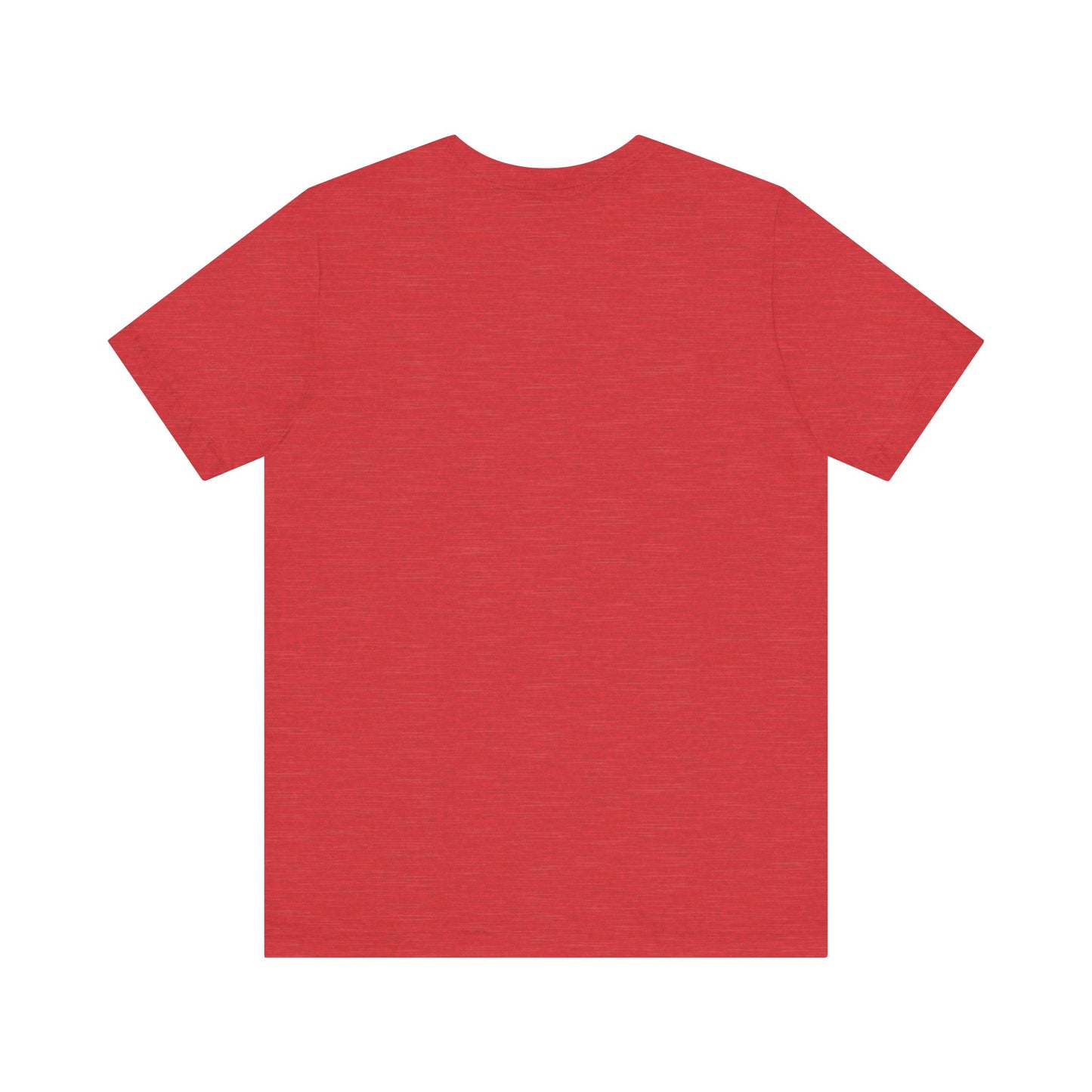 Trinity Brewing Tree Logo Unisex Short Sleeve Tee
