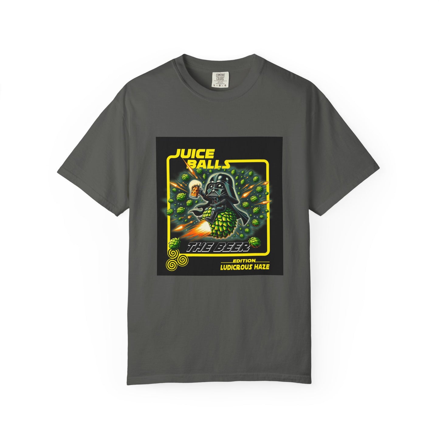 Juiceballs Hazy IPA T-Shirt