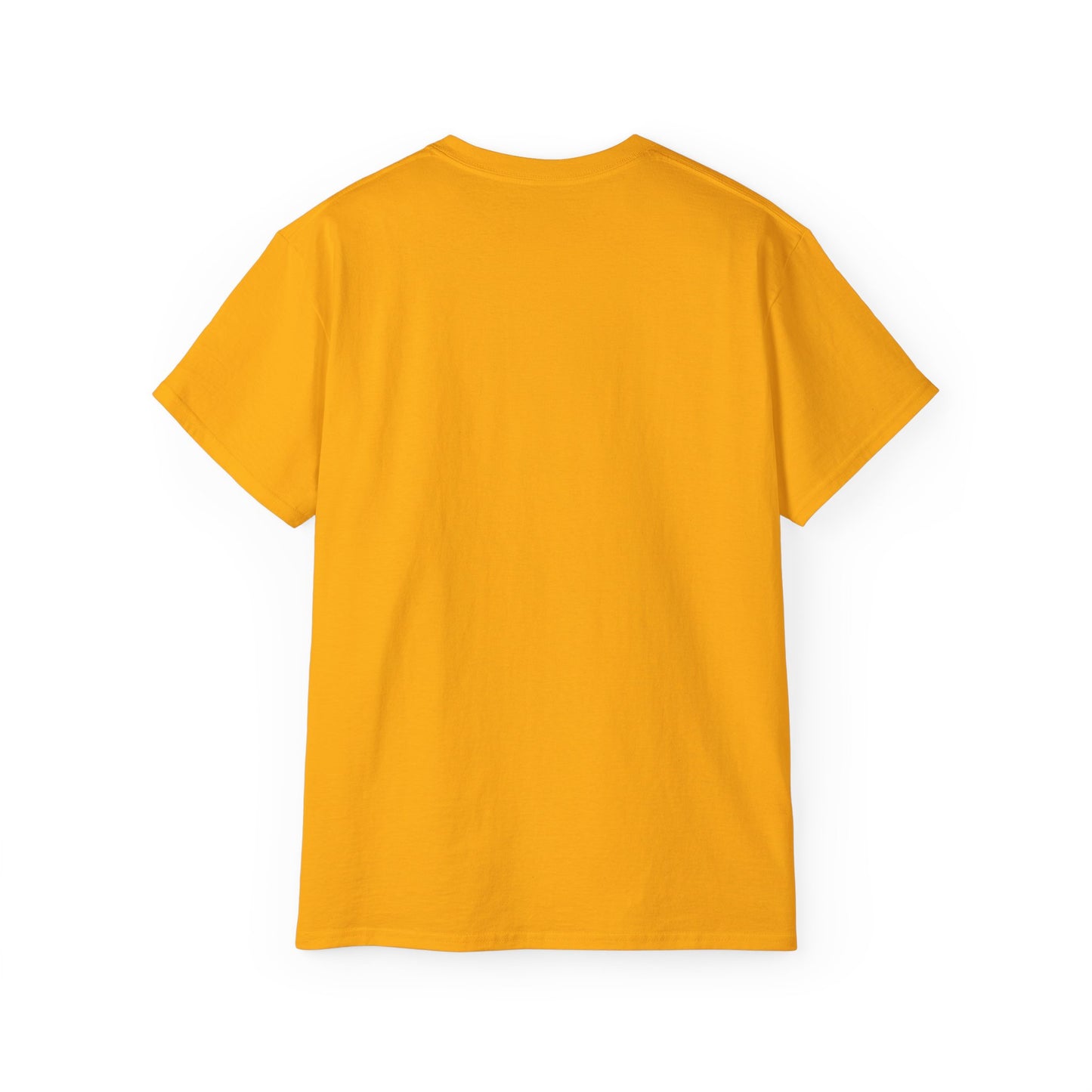 Camping in Colorado T-Shirt Unisex Ultra Cotton Tee