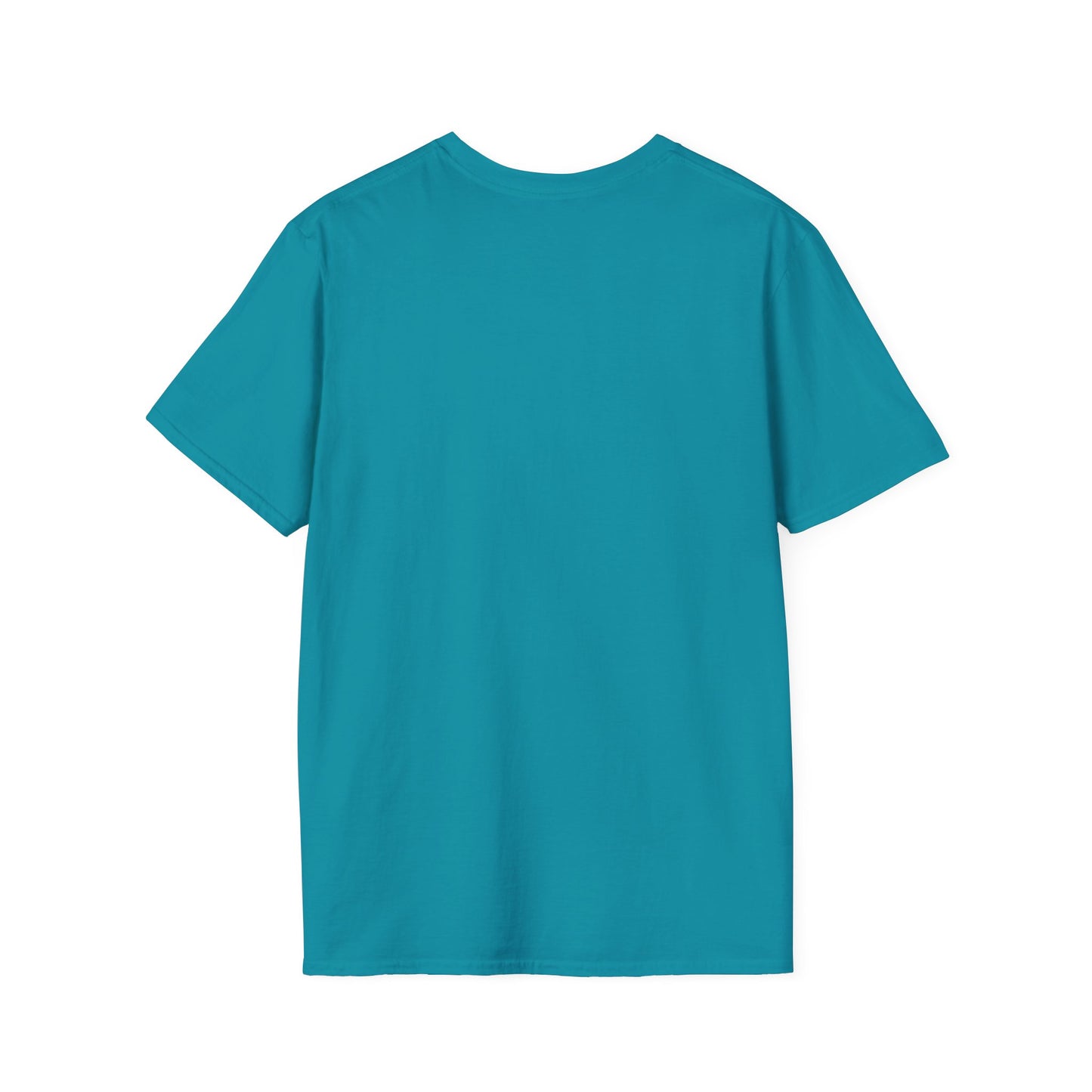 TRiNiTY Super Juice IPA - Unisex Softstyle T-Shirt