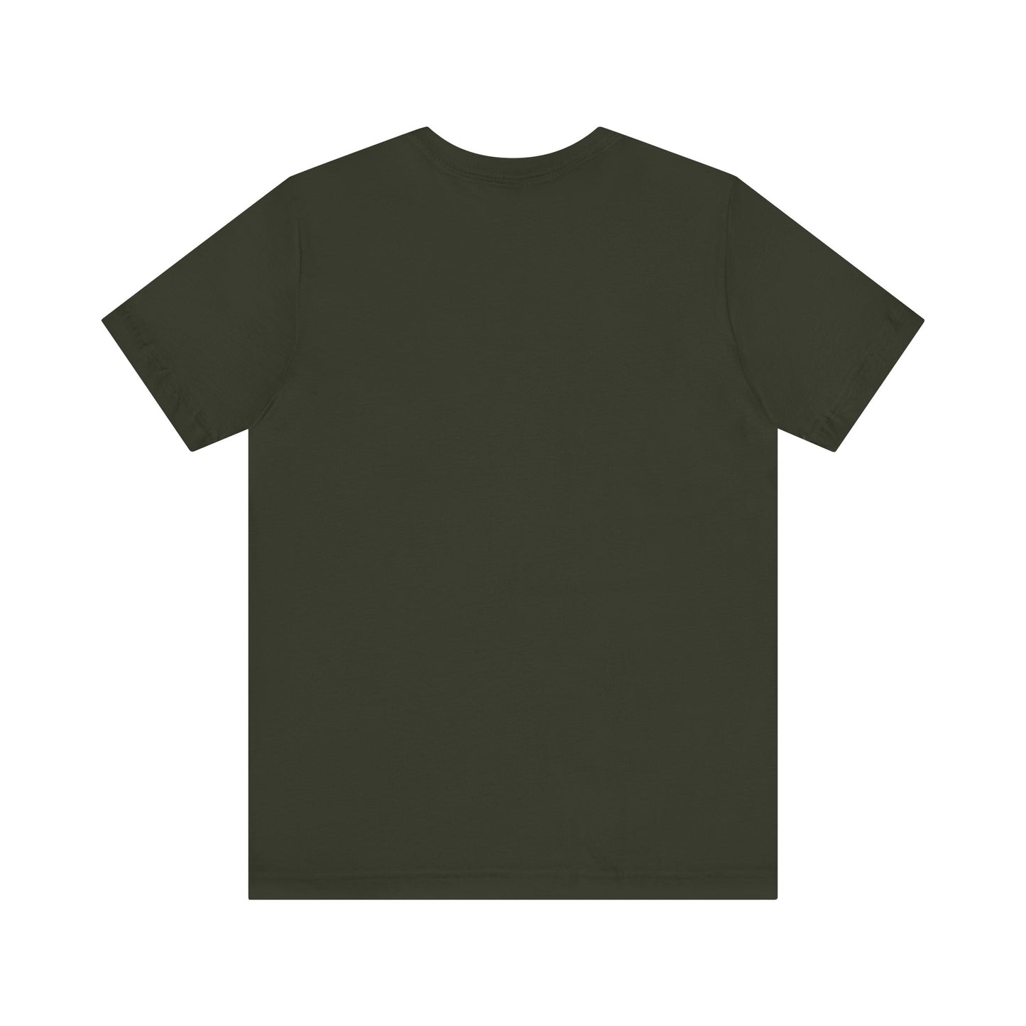 T2 Forge Road Brewery - Unisex Jersey Short Sleeve Tee