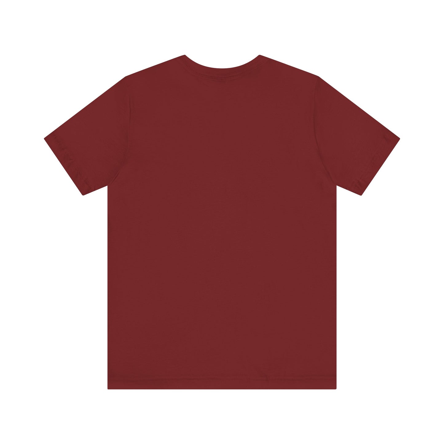 TRiNiTY Saison - Unisex Jersey Short Sleeve Tee