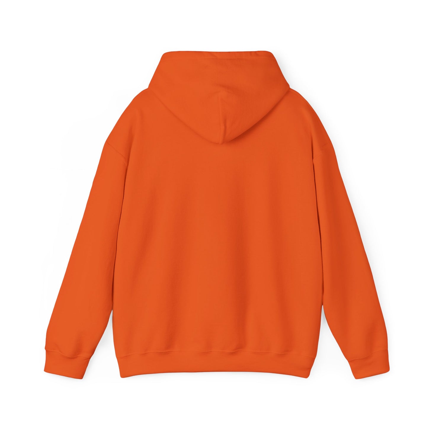 Trinity Classic Logo Hoodie
