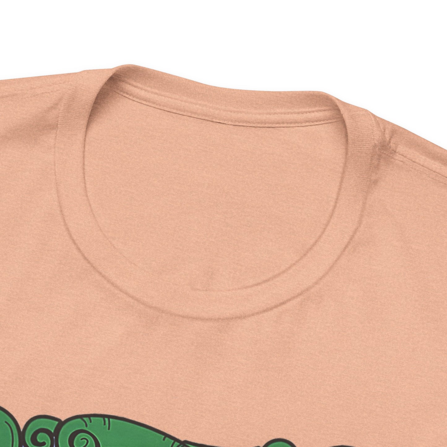 TRiNiTY Farmhouse Saison - Short Sleeve Tee