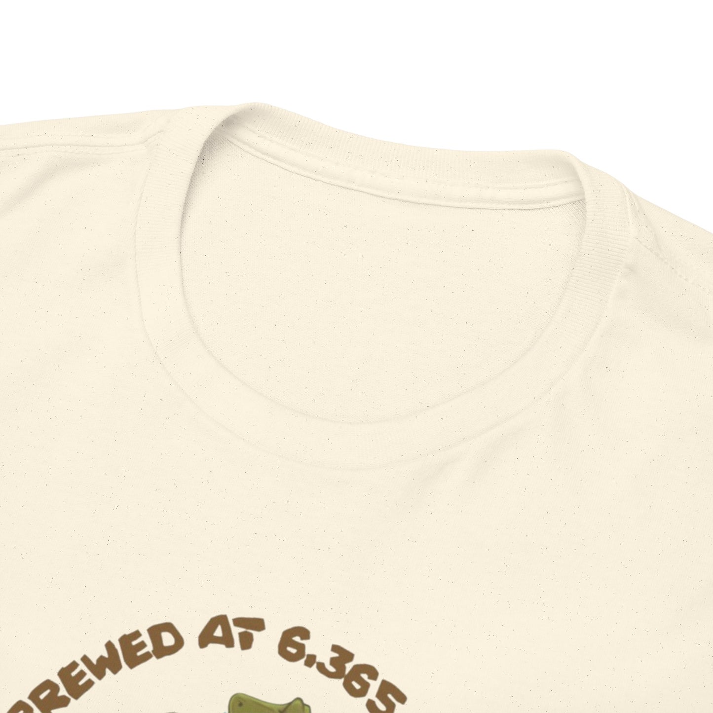 TRiNiTY Adam & Eve Ale (Lighter Colors) - Unisex Heavy Cotton Tee