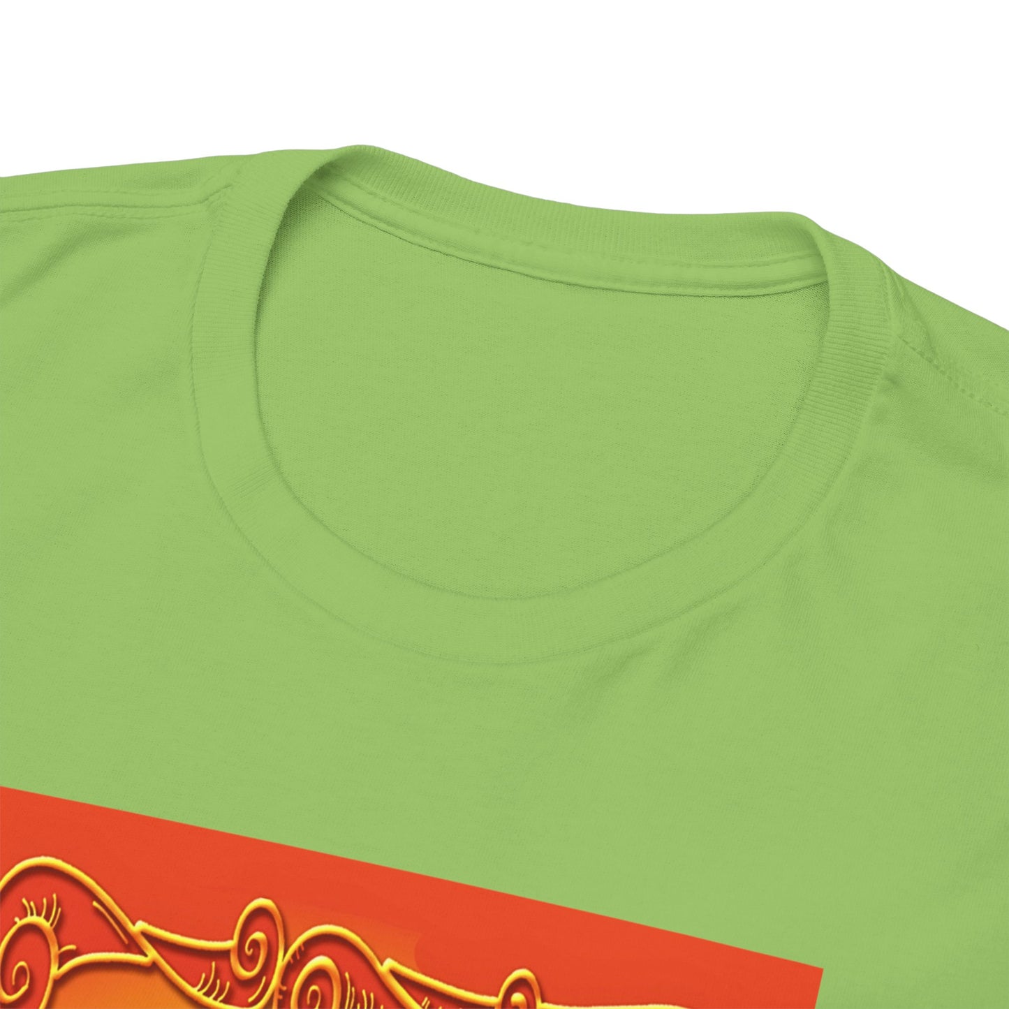 TRiNiTY Saison Man - Unisex Heavy Cotton Tee