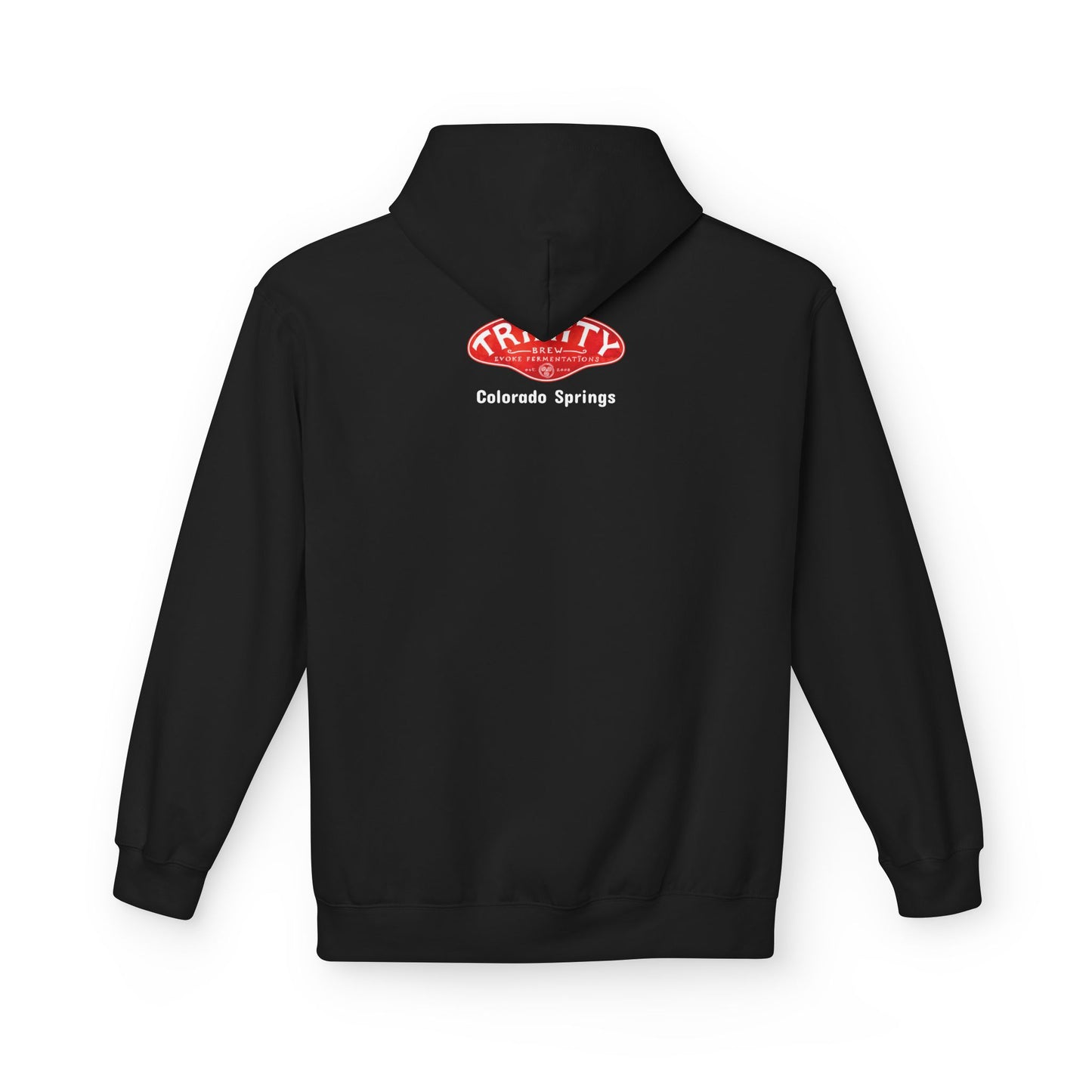 Juiceballs Hazy IPA Hoodie (Dark Colors)