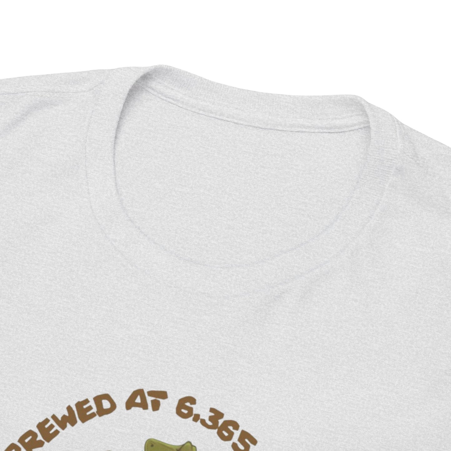 TRiNiTY Adam & Eve Ale (Lighter Colors) - Unisex Heavy Cotton Tee