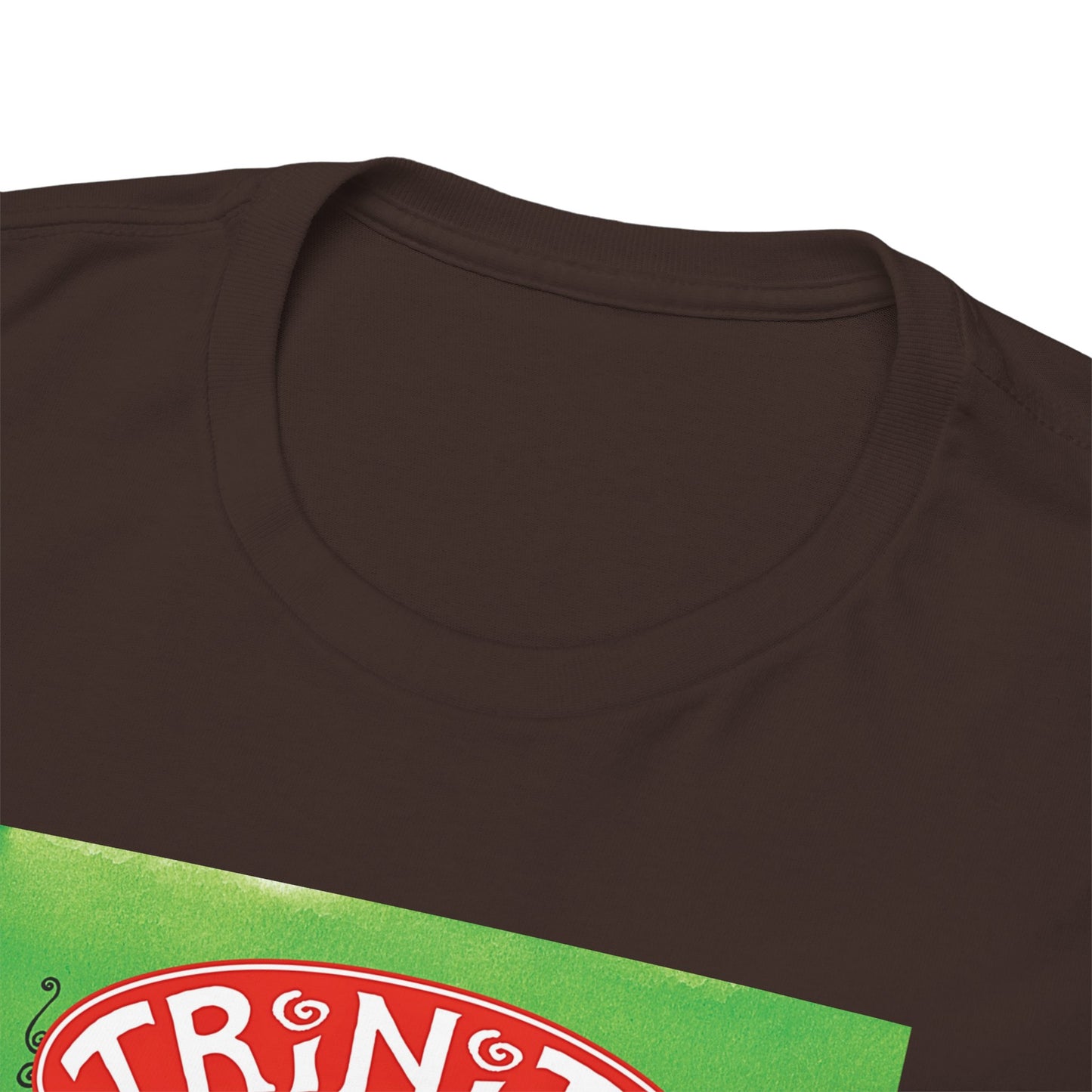 TRiNiTY Electric Cukumbahh (Darker Colors) - Unisex Heavy Cotton Tee