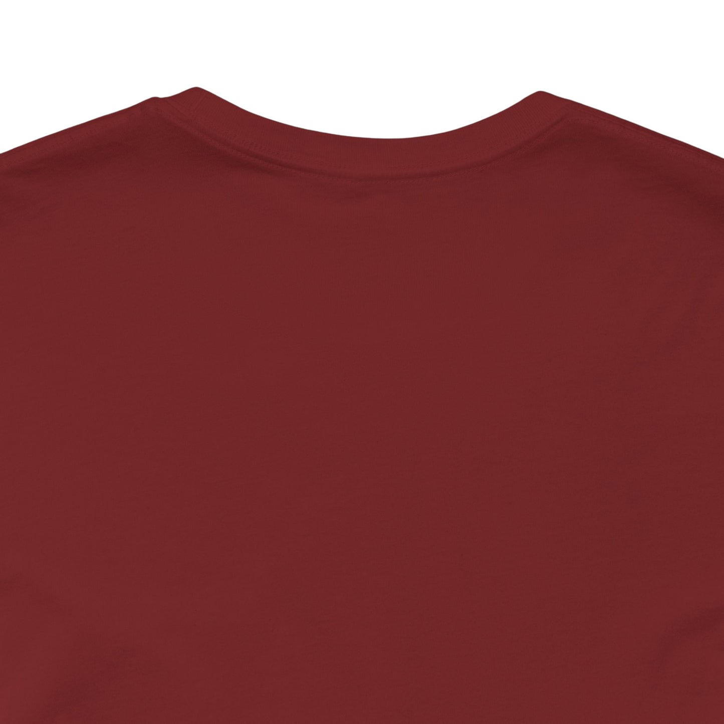 TRiNiTY Saison - Unisex Jersey Short Sleeve Tee