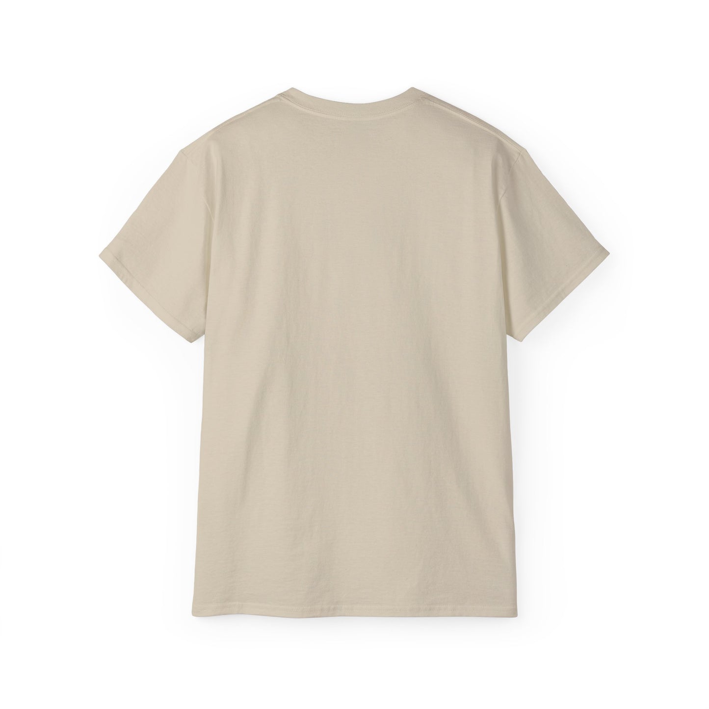 Camping in Colorado T-Shirt Unisex Ultra Cotton Tee