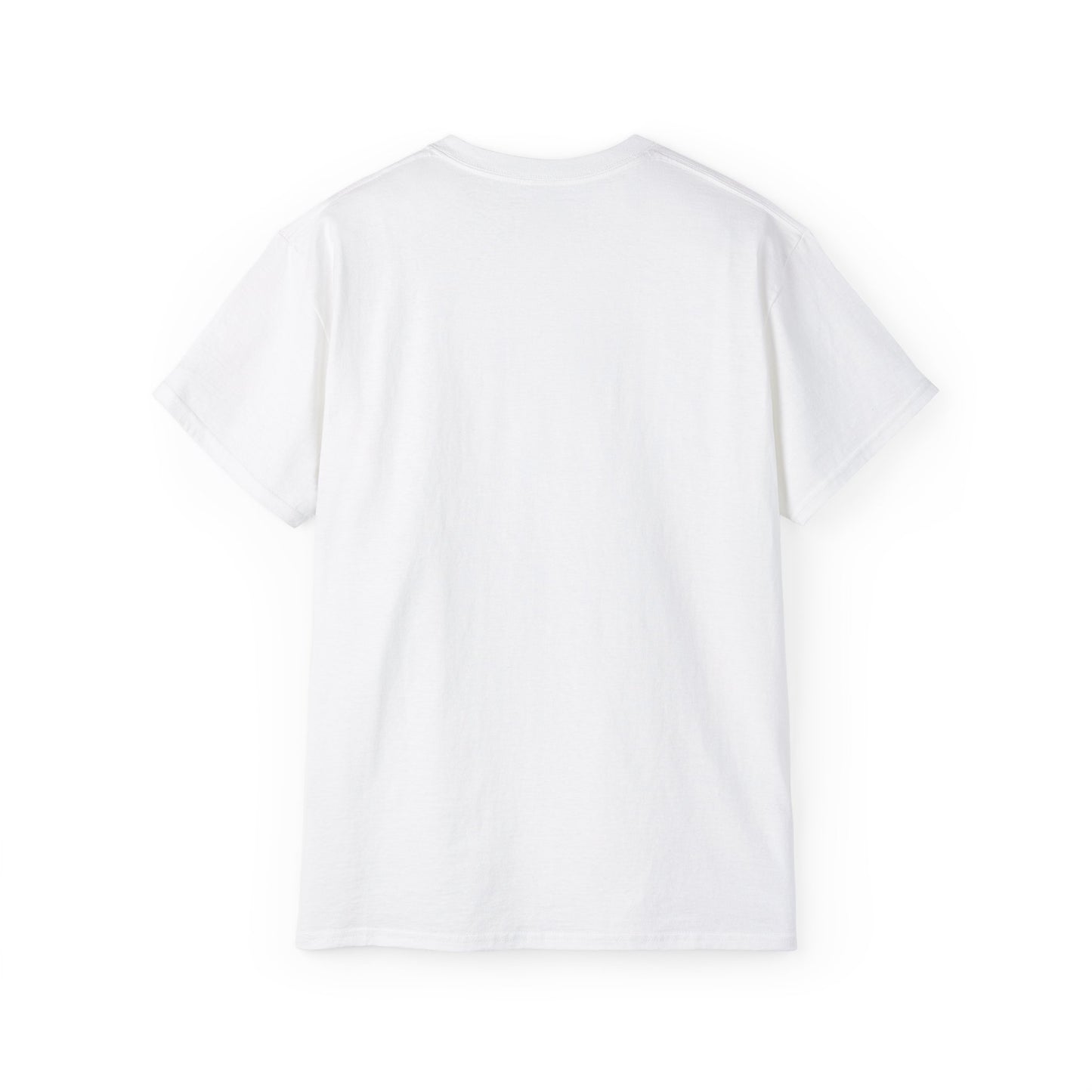 Camping in Colorado T-Shirt Unisex Ultra Cotton Tee