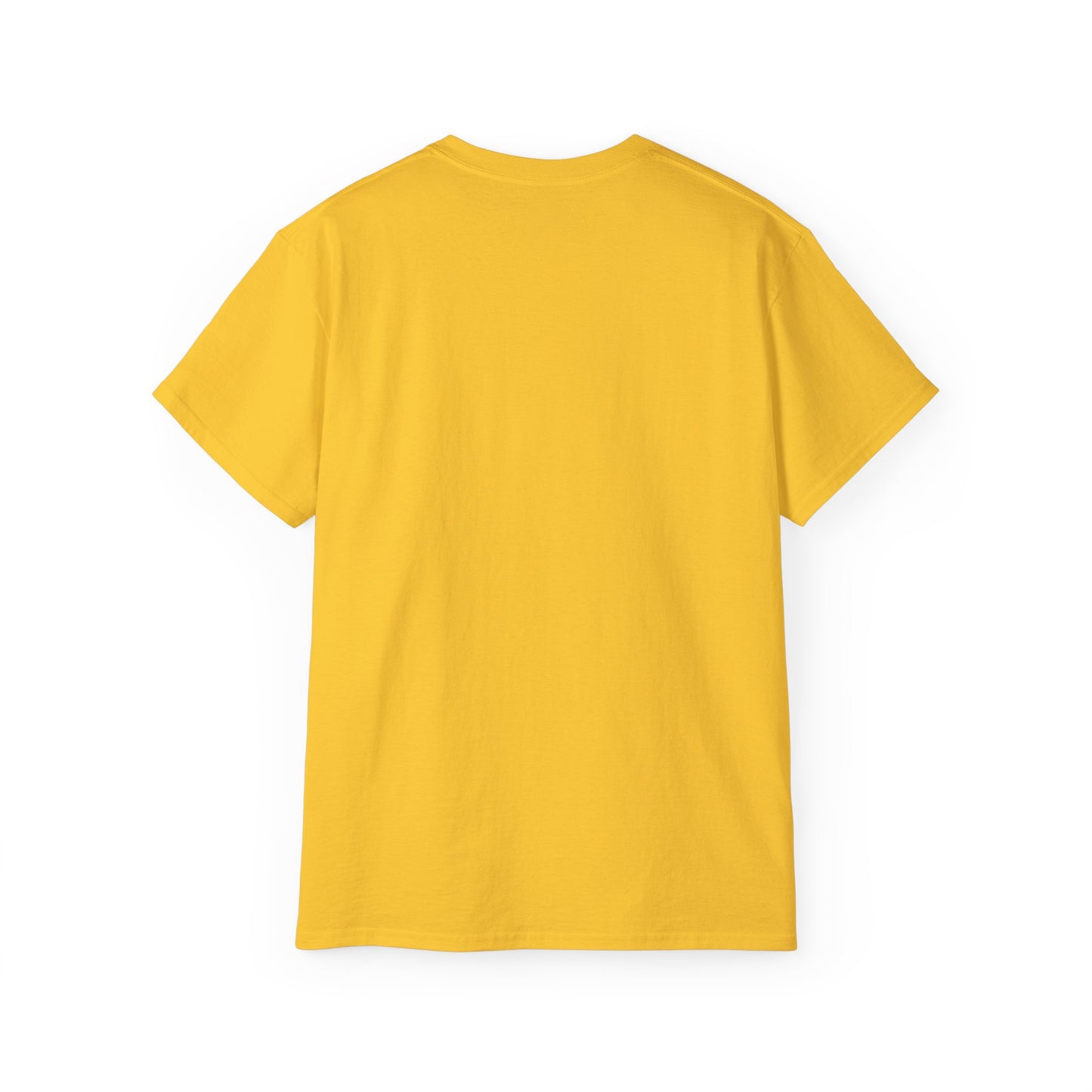 Camping in Colorado T-Shirt Unisex Ultra Cotton Tee