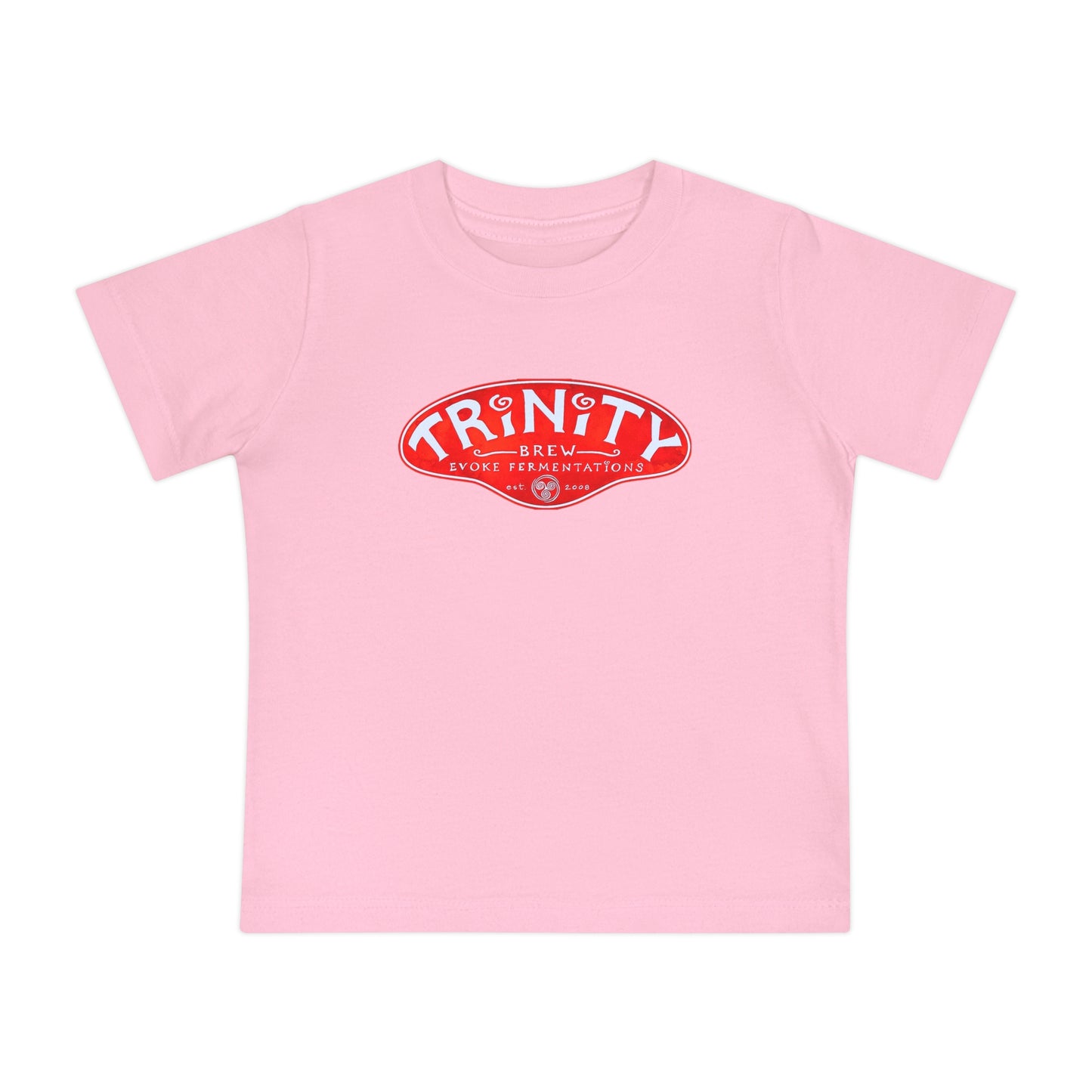 Trinity Brewing Baby Short Sleeve T-Shirt