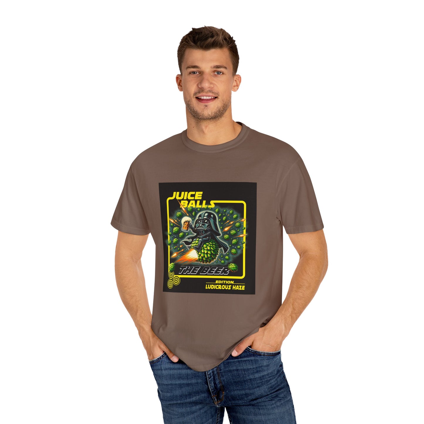 Juiceballs Hazy IPA T-Shirt