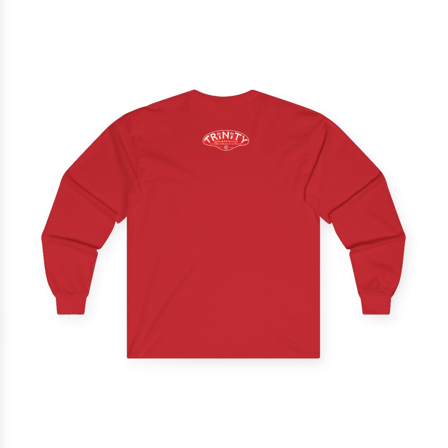 TRiNiTY Citra Pale Ale - Ultra Cotton Long Sleeve Tee