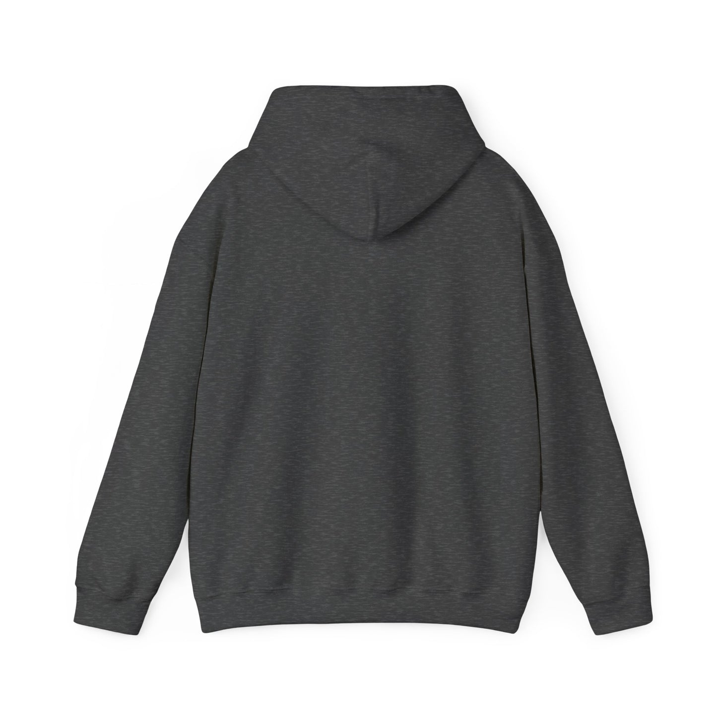 Trinity Classic Logo Hoodie