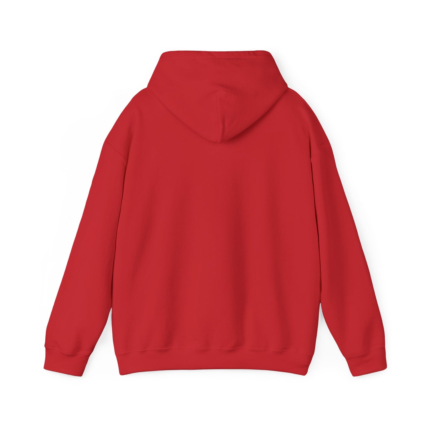 Trinity Classic Logo Hoodie