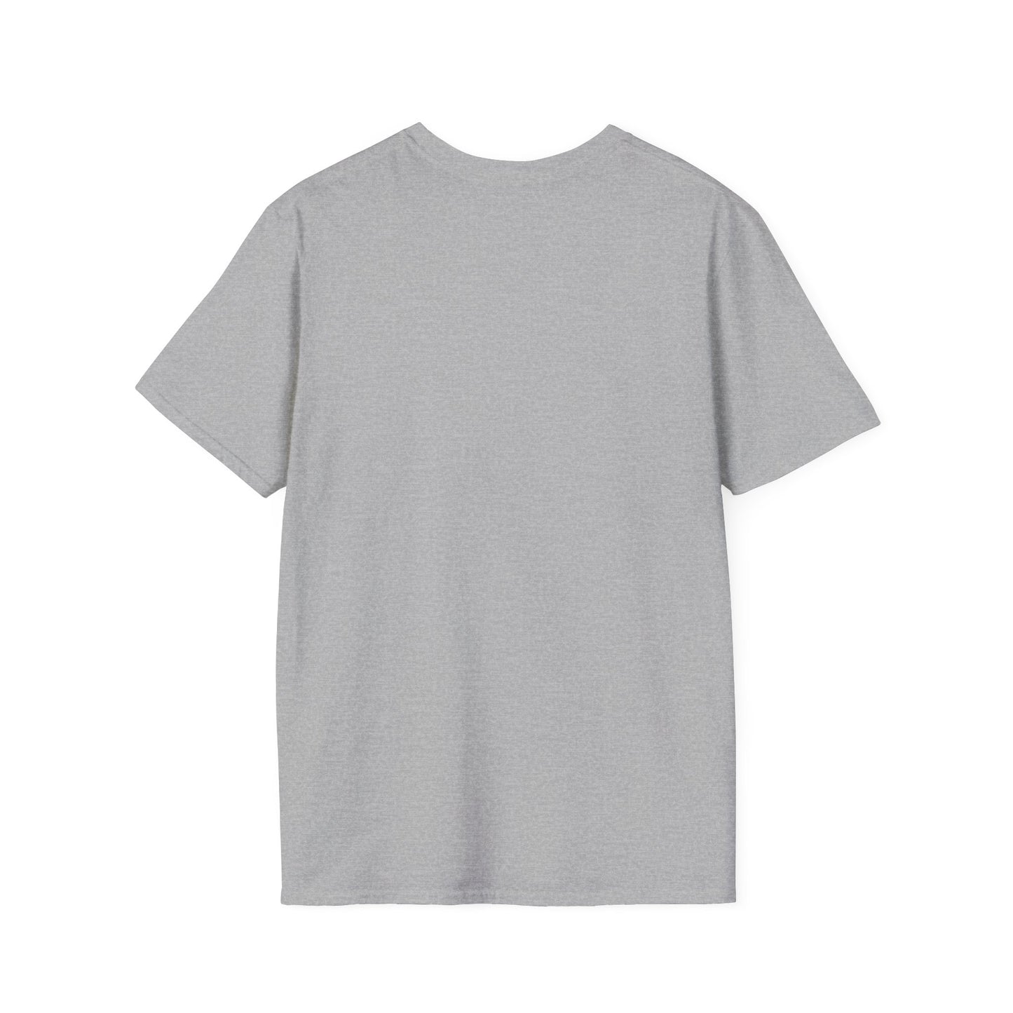 TRiNiTY Super Juice IPA - Unisex Softstyle T-Shirt