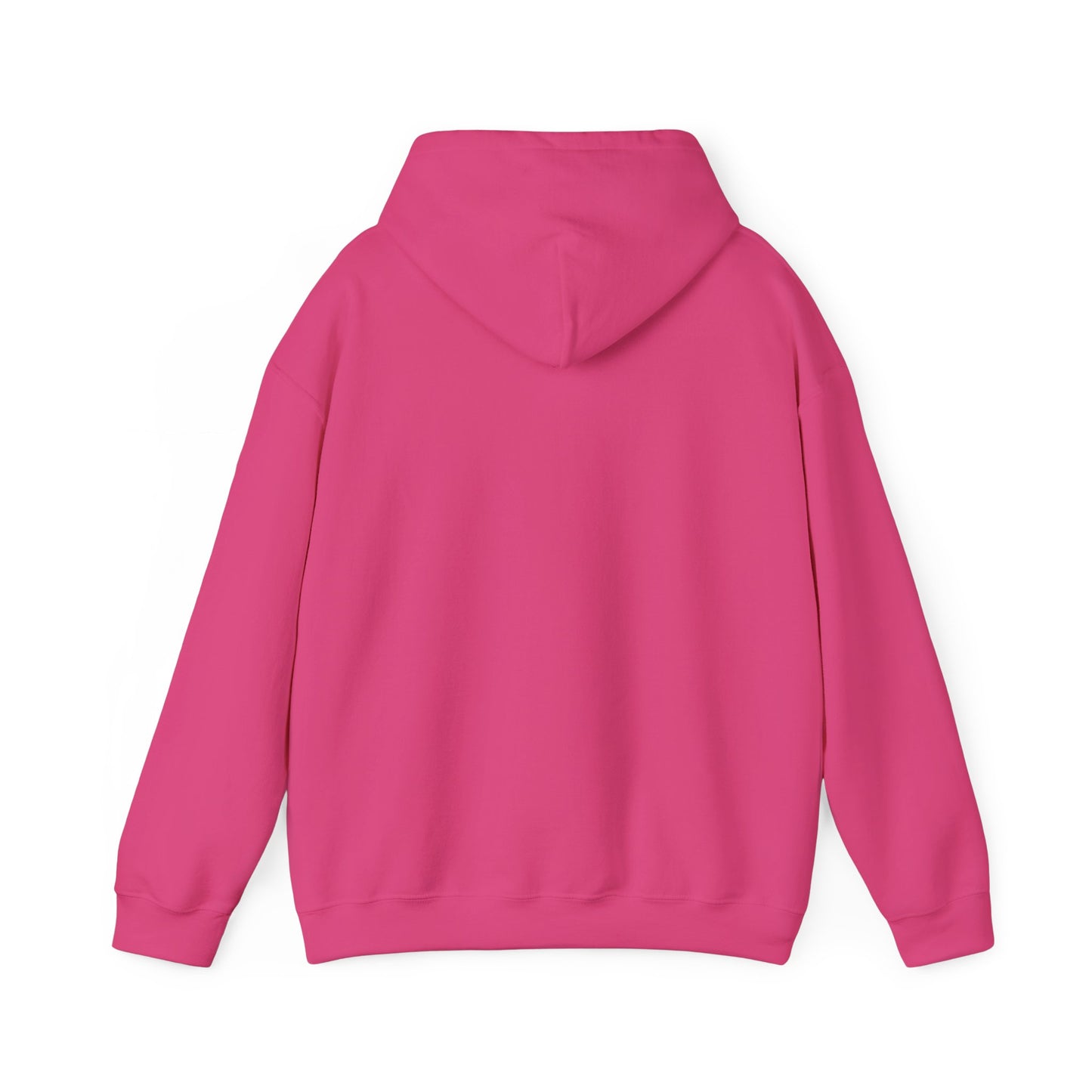 TRiNiTY Pappy Legba - Unisex Heavy Blend™ Hooded Sweatshirt