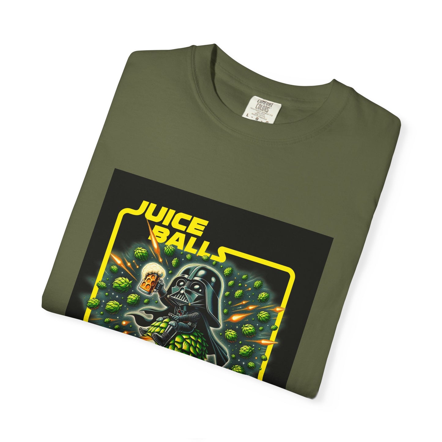 Juiceballs Hazy IPA T-Shirt