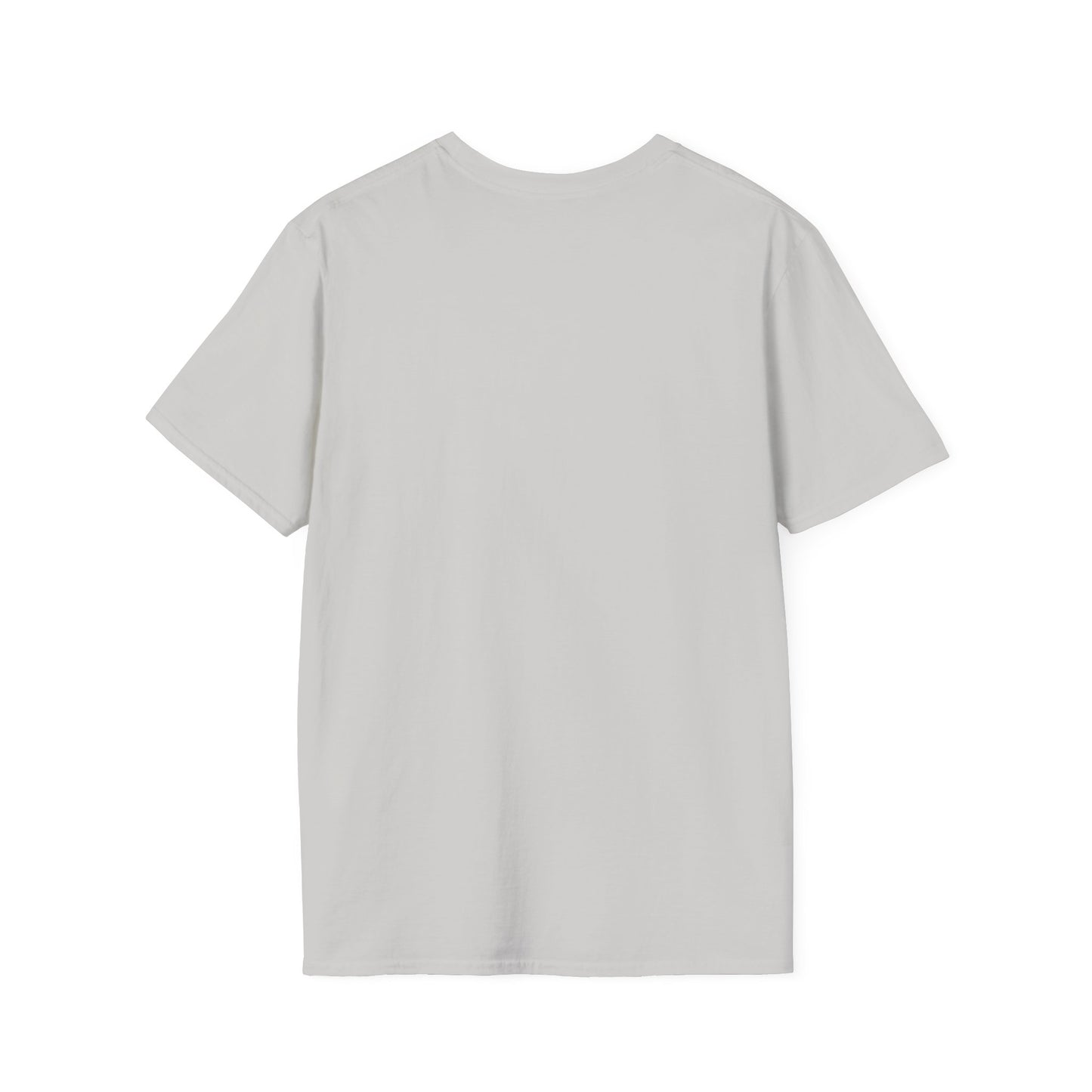 SUMMER BREWS T-Shirt Unisex Softstyle T-Shirt