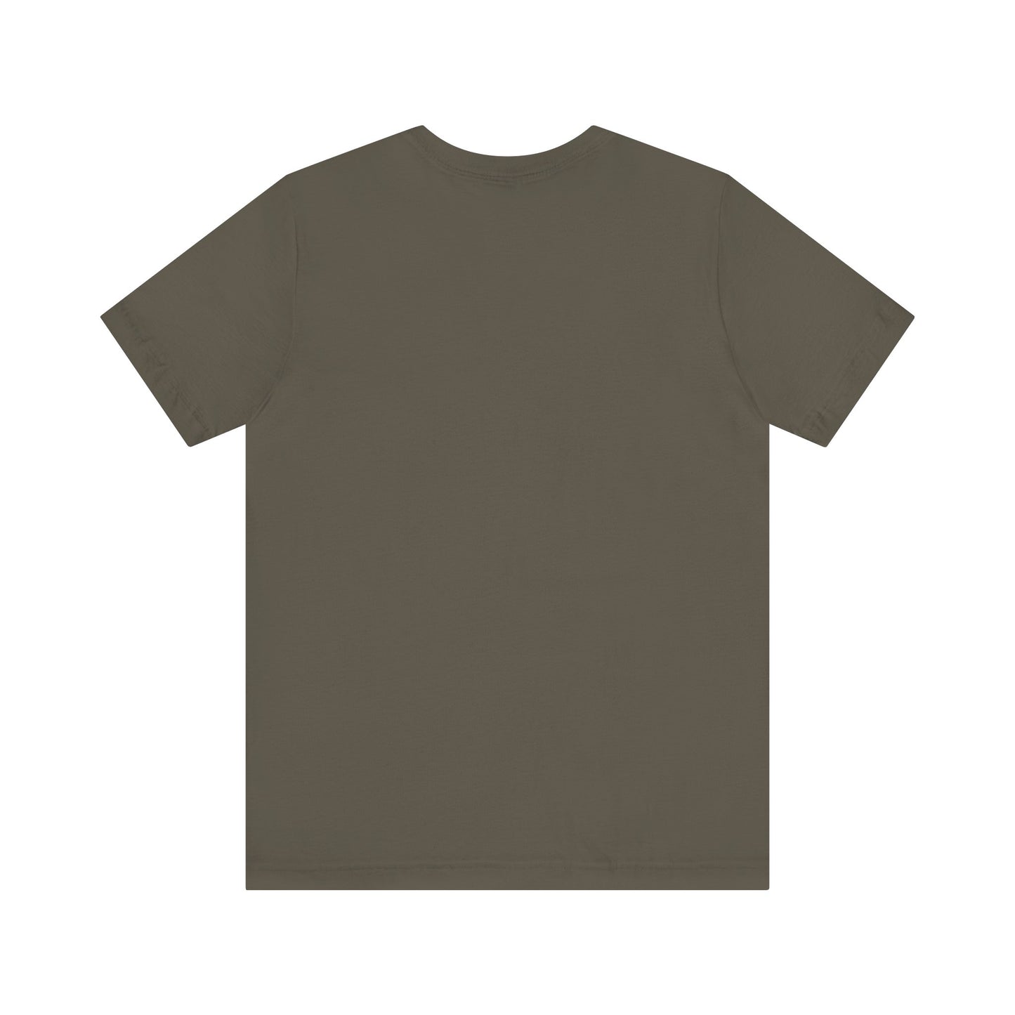 Trinity Brewing Tree Logo Unisex Short Sleeve Tee