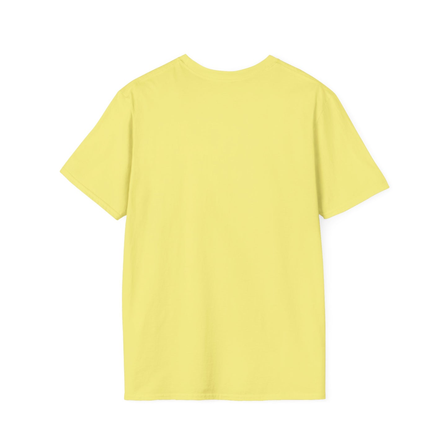 SUMMER BREWS T-Shirt Unisex Softstyle T-Shirt