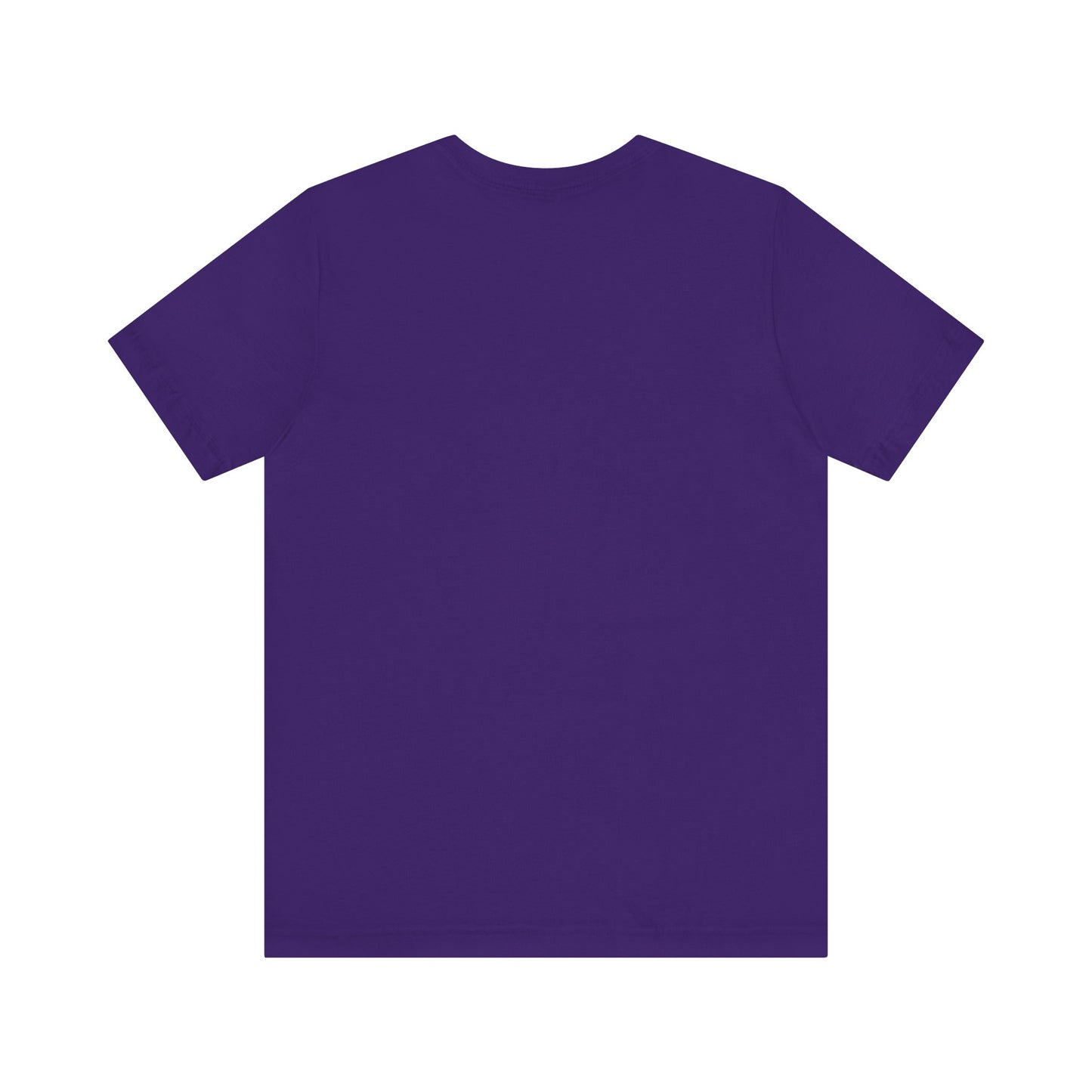 T2 Forge Road Brewery - Unisex Jersey Short Sleeve Tee