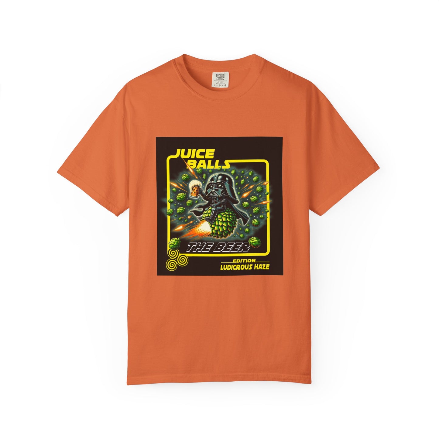 Juiceballs Hazy IPA T-Shirt
