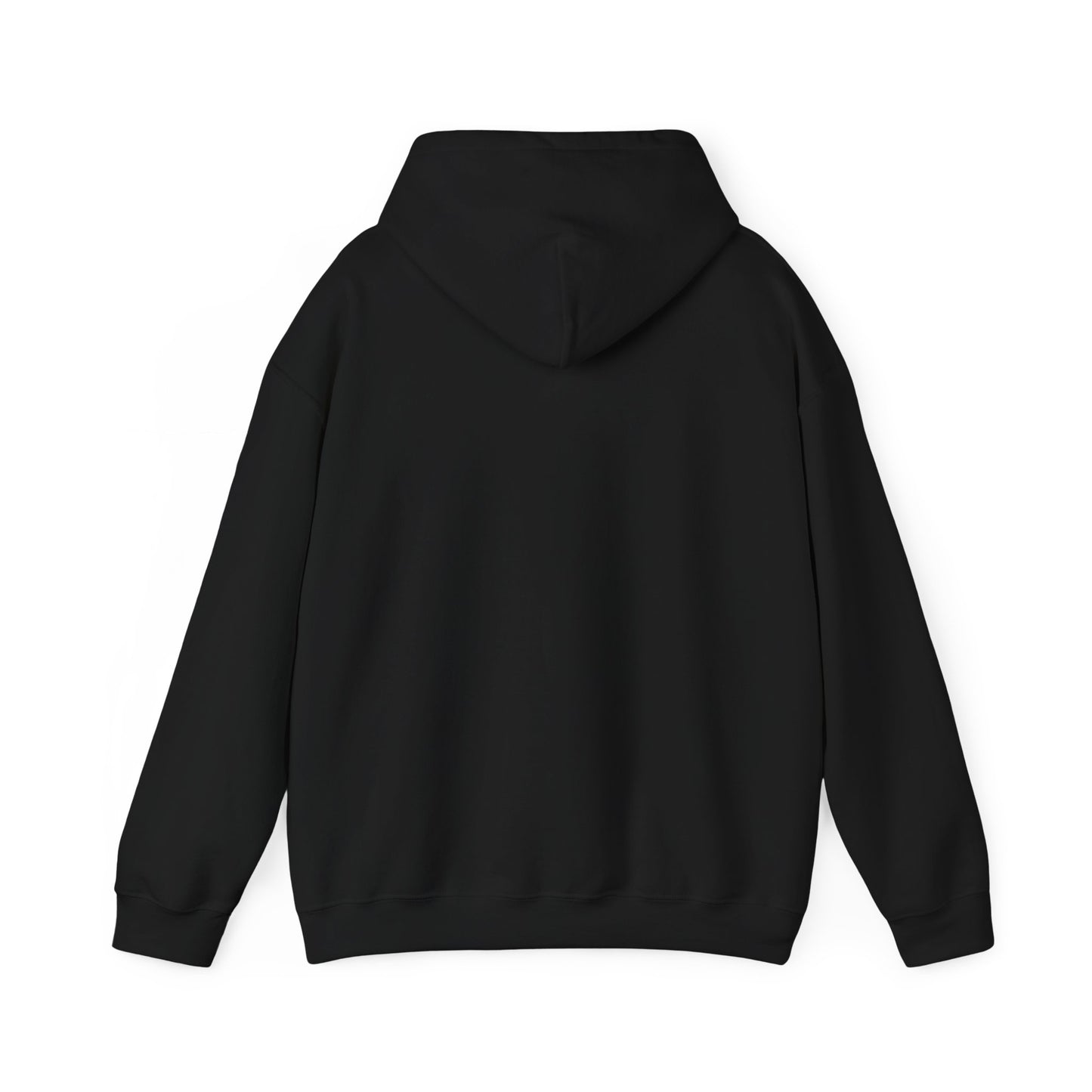 Trinity Classic Logo Hoodie