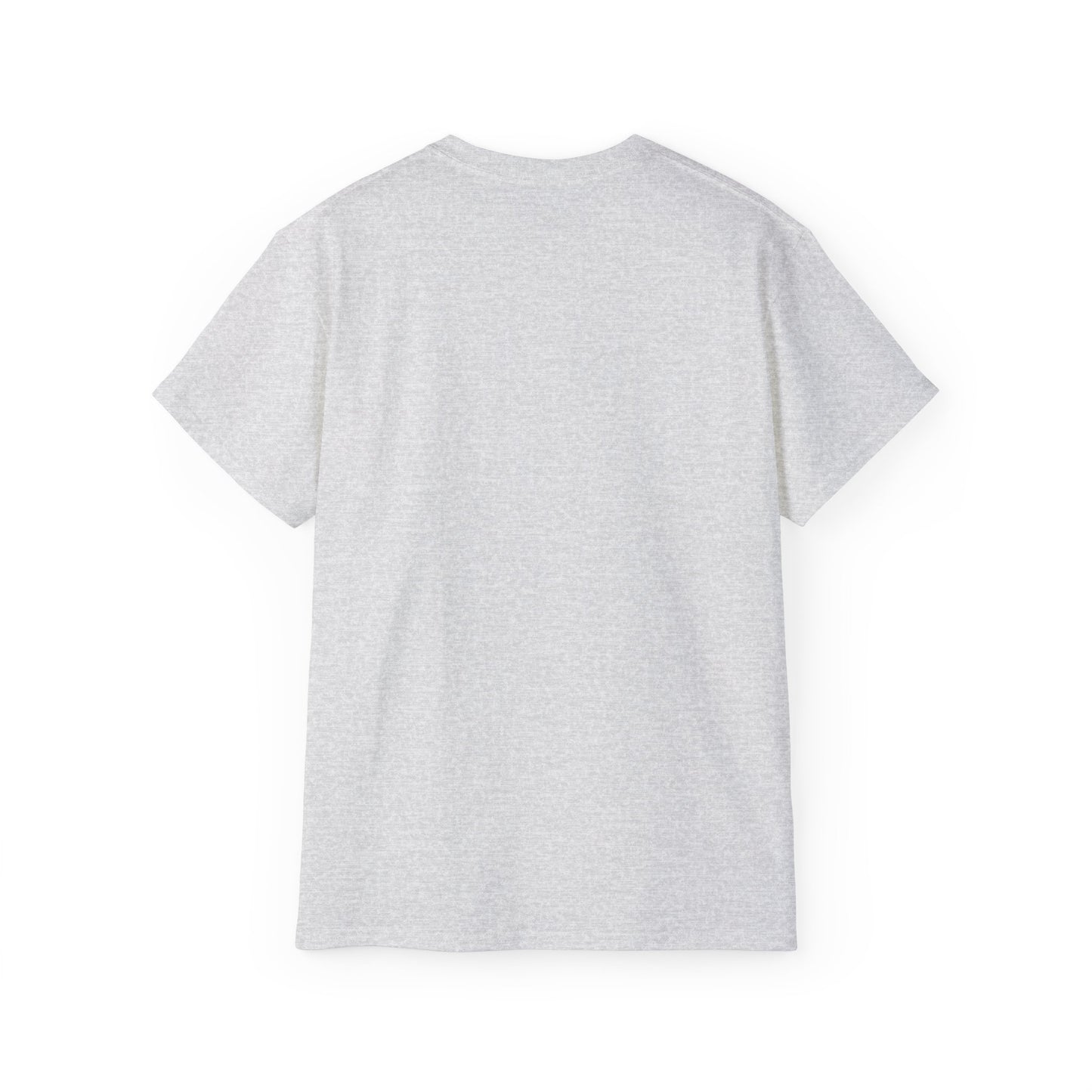 Camping in Colorado T-Shirt Unisex Ultra Cotton Tee