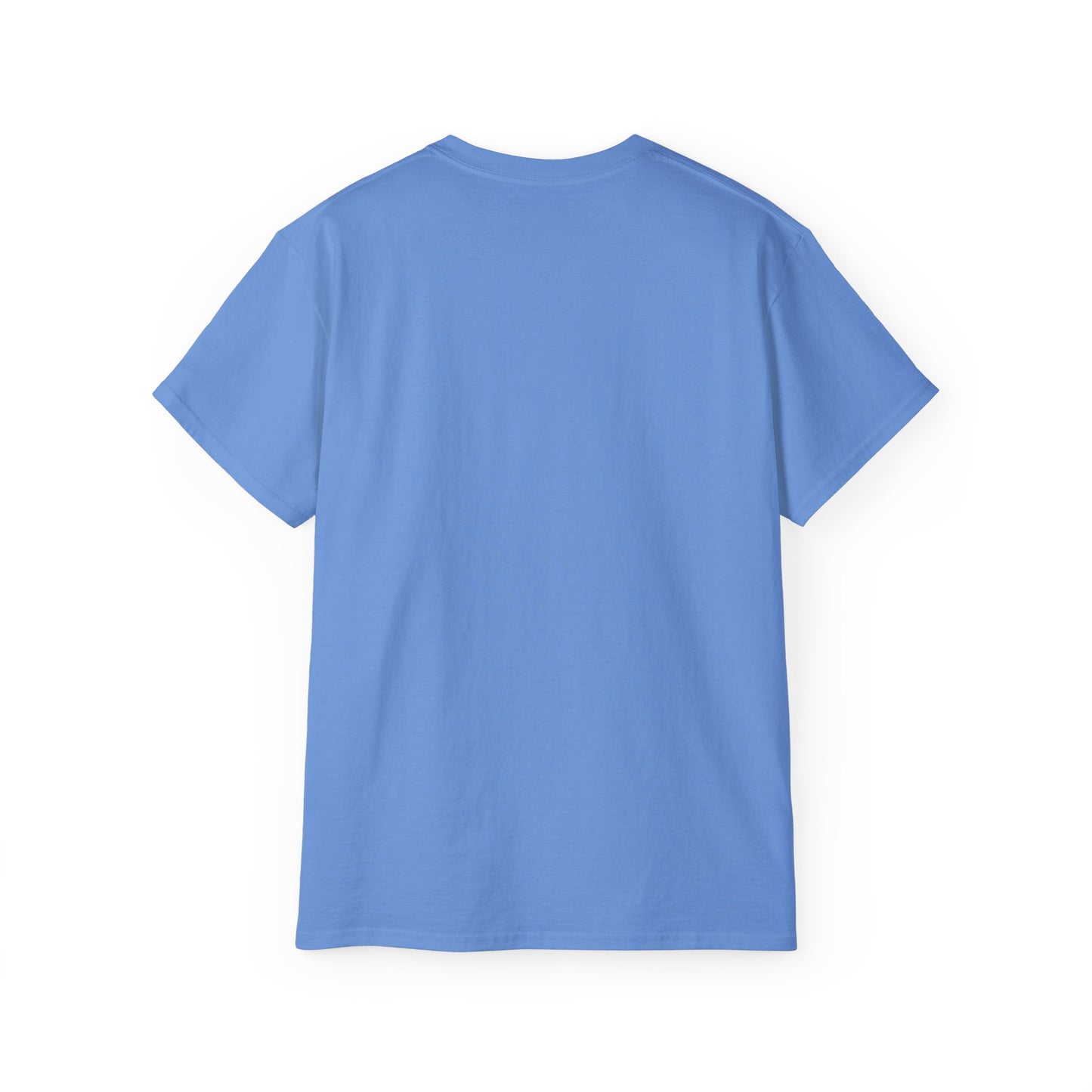 Camping in Colorado T-Shirt Unisex Ultra Cotton Tee
