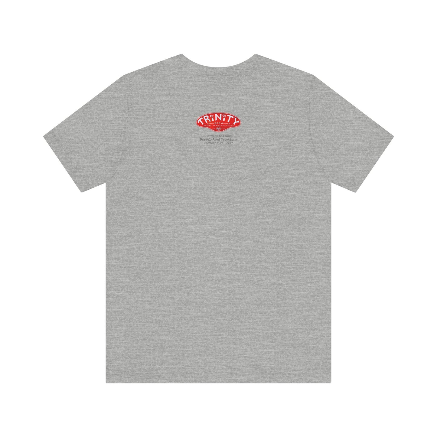 TRiNiTY Farmhouse Saison - Short Sleeve Tee