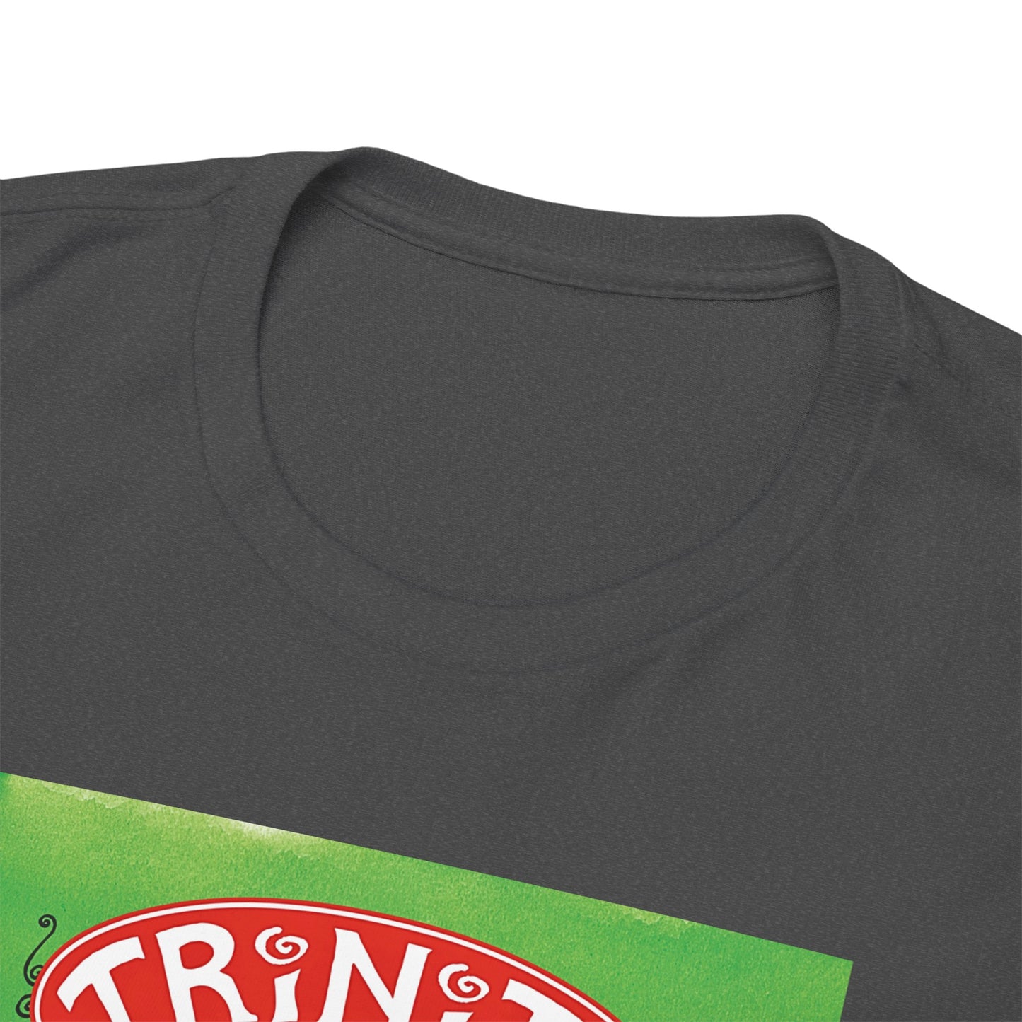 TRiNiTY Electric Cukumbahh (Darker Colors) - Unisex Heavy Cotton Tee