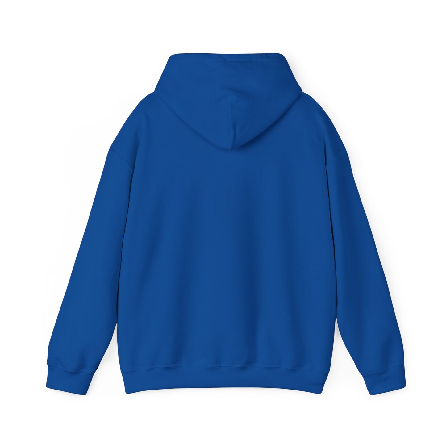 Trinity Classic Logo Hoodie