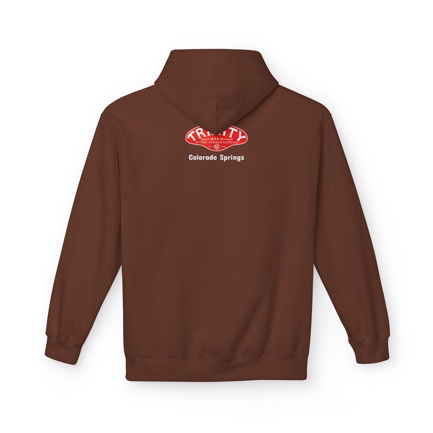 Juiceballs Hazy IPA Hoodie (Dark Colors)