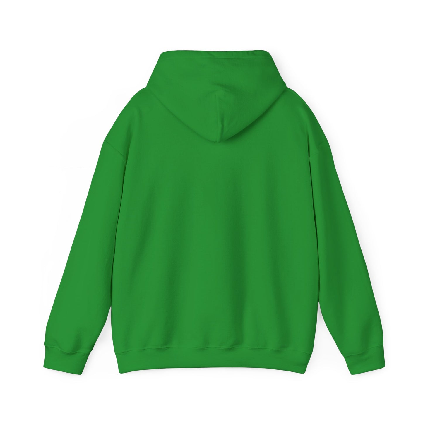 Trinity Classic Logo Hoodie