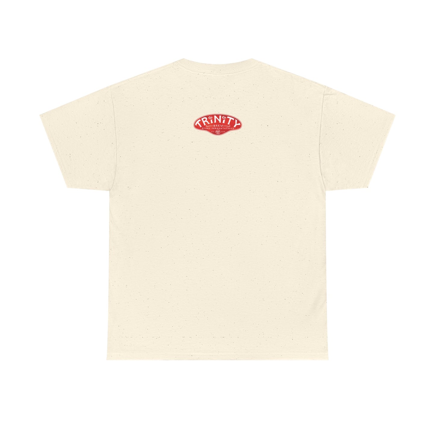TRiNiTY Adam & Eve Ale (Lighter Colors) - Unisex Heavy Cotton Tee
