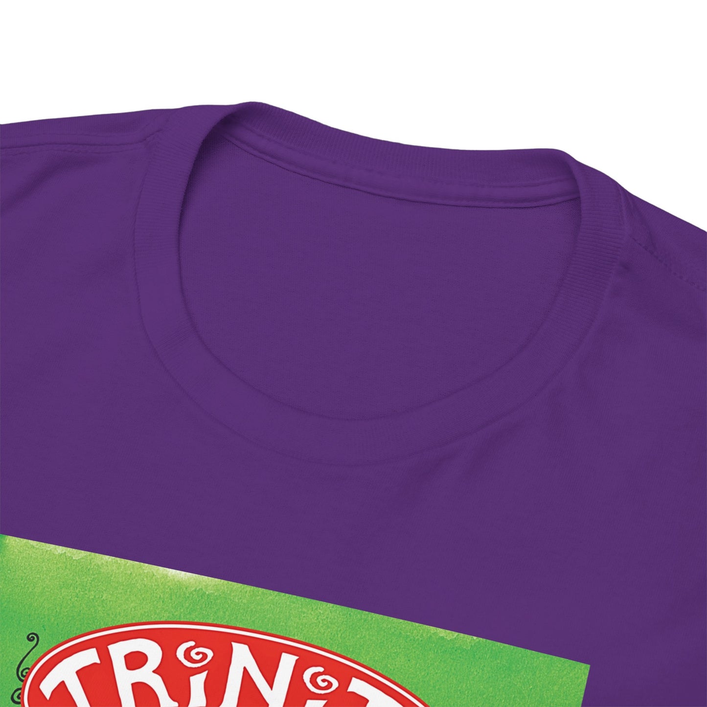 TRiNiTY Electric Cukumbahh (Darker Colors) - Unisex Heavy Cotton Tee