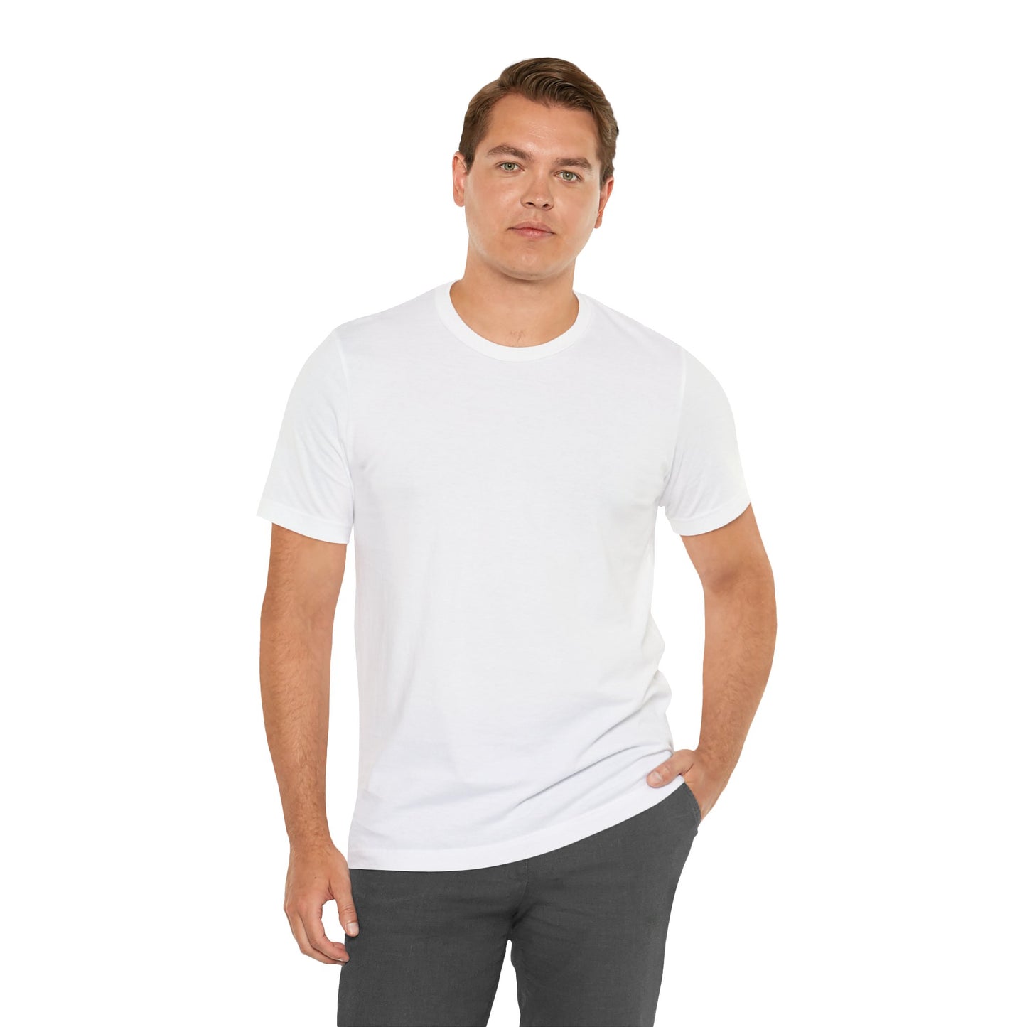 TRiNiTY Saison - Unisex Jersey Short Sleeve Tee