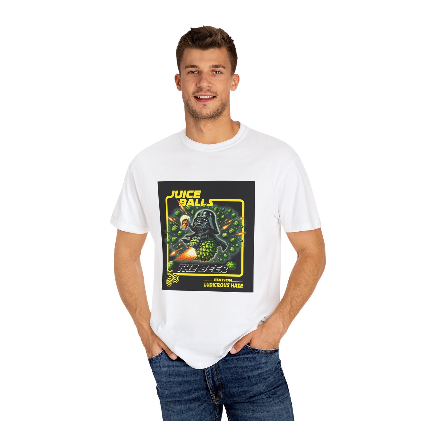 Juiceballs Hazy IPA T-Shirt