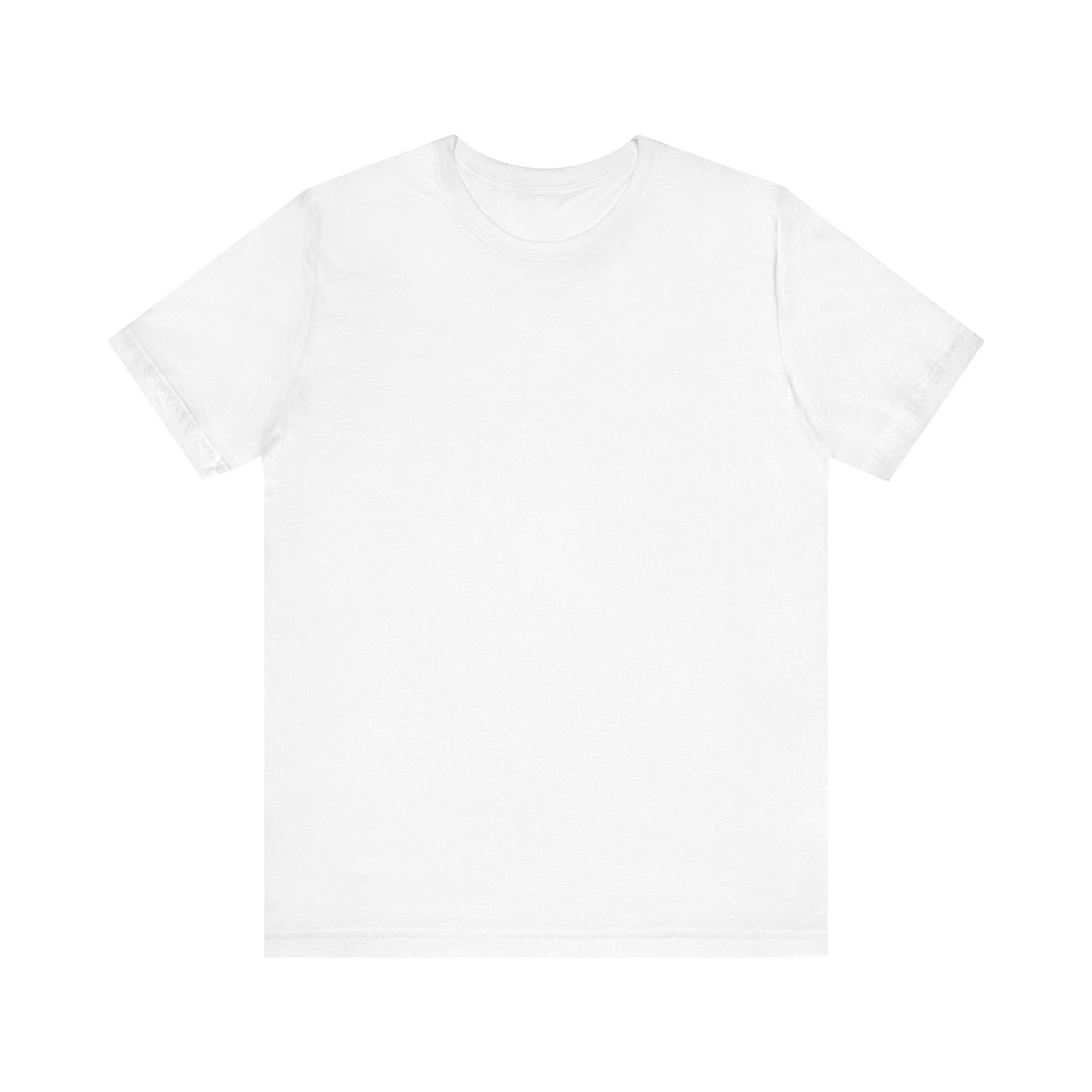 TRiNiTY Saison - Unisex Jersey Short Sleeve Tee
