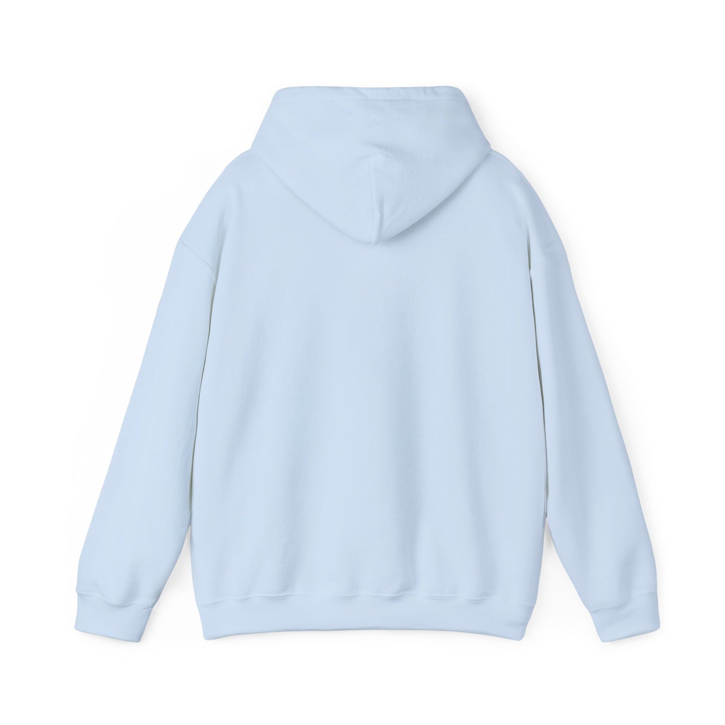 Trinity Classic Logo Hoodie