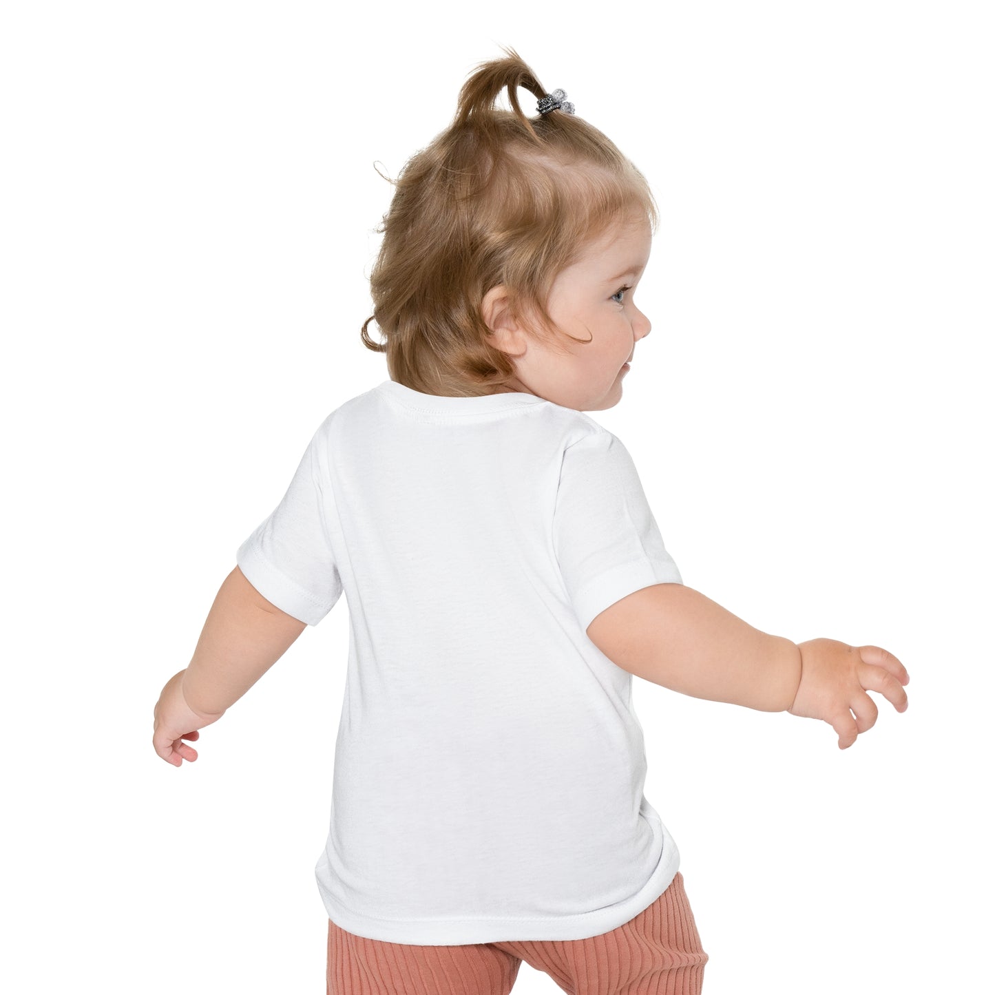 Trinity Brewing Baby Short Sleeve T-Shirt